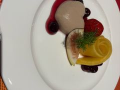 -广州希尔顿逸林酒店-OPEN開·全日制餐厅·海鲜·小火锅·自助餐(东风路店)