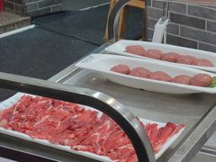 -古乐牛香·鲜牛肉牛杂火锅(高新店)