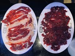 肥肉-八合里潮汕鲜牛肉火锅(深圳海岸城店)