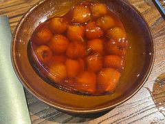 -柿子树炭烤羊腿(金台路店)