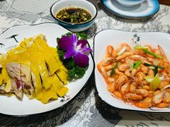 -老地方369农家菜