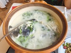 -千岛湖鱼味馆(十字街总店)