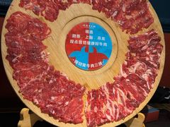 -吼堂老火锅(太古里总店)