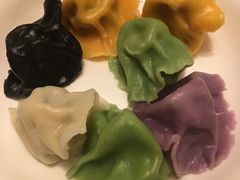 -青岛香格里拉·香宫中餐厅
