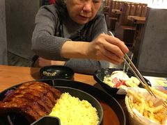 -肥肥虾庄·金牌油焖大虾(杨园滨江时代walk店)