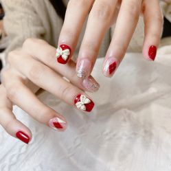 -H12 STAR日式美甲美睫专门店