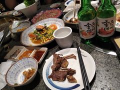 -NIUAN牛庵·日式和牛烧肉(恒隆店)