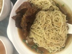 -周门传统竹升面