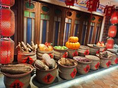 -昌隆•家家鹅乡•海南菜老字号(琼海店)