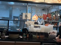 -香港新发烧腊茶餐厅(书城店)