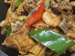 -海鲜街菜馆(海珠南路店)