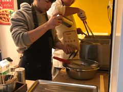 -傅强排骨(成都总店)