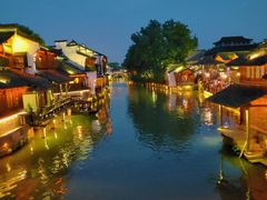 -乌镇景区