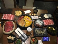 -呷哺呷哺 黄金牧场 (回龙观港龙店)