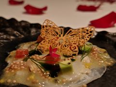 -翡翠36餐厅(浦东香格里拉店)