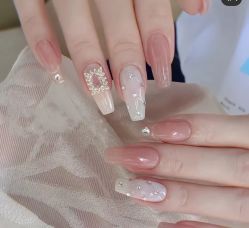 -莎拉美学·美甲美睫