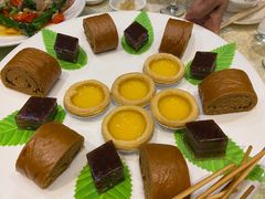 -顺德人家食府(黄金广场店)