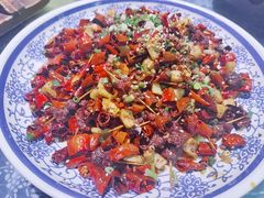 -徐鼎盛民间菜(城南家园店)