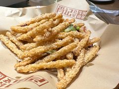 -肖记公安牛肉鱼杂馆· 省级非物质文化遗产(仁和路店)