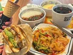 -魏家凉皮(梨园店)