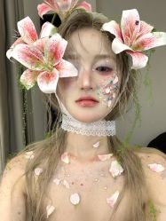 -WAVE SODA摄影工作室