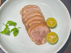 -庐灶江南·江南菜·四合院Bistro(东直门雍和宫·原华侨宾馆店)