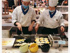 -长兴开元名都大酒店·地中海咖啡厅