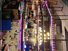 -爱啤精酿·民谣酒馆(滨江店)