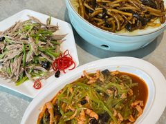 -南方酒店·淮扬菜(回民街店)