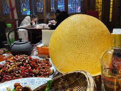 -杨记隆府(汉街店)