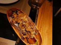 -春树下·树屋花房西餐厅(罍街AS1980店)