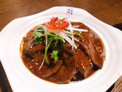 -南拳十三姨·潮汕砂锅粥(世纪金源店)
