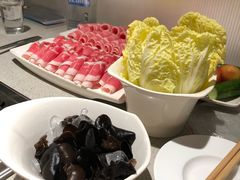 -海底捞大排档火锅(悦荟广场店)