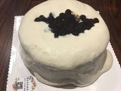 -漫生活烘焙·无糖蛋糕·动物奶油