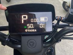 -雅迪电动车(北艾路店)
