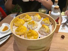 -苏小柳点心·手作小笼包(鸿寿坊分院)