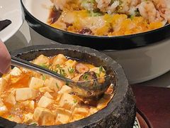 -狮王府淮扬菜(新街口友谊店)