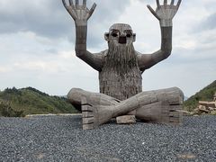 -太湖源风景区