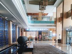 -食神酒店(长虹路店)