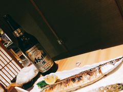 -割烹旭日本料理(龙湖狮山天街店)