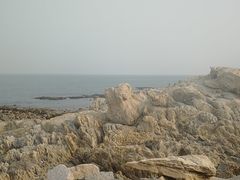 -青岛银沙滩