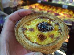 蛋挞-钜记手信(兴华楼店)
