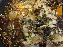 -三道菜(明堂公园店)