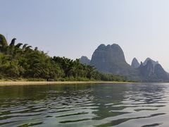 -桂林兴坪漓江