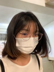 -米娜护肤造型