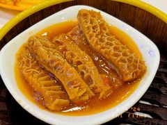 -澳门陈光记烧味饭店(南京德基广场店)