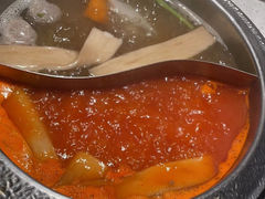 -左庭右院鲜牛肉火锅(长泰广场店)