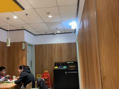 -麦当劳(安定门外大街店)