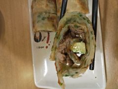 -台北楚楚园馅饼粥(虹桥南丰城店)