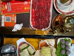 -大吉利·潮汕牛肉火锅(万峰路店)
